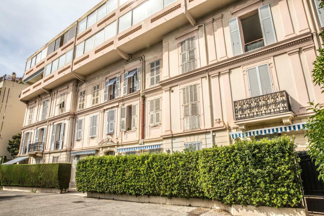 Le Blumarine Apartment Cannes Exterior foto